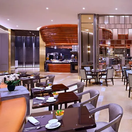 The Ritz-Carlton Jakarta, Mega Kuningan-3